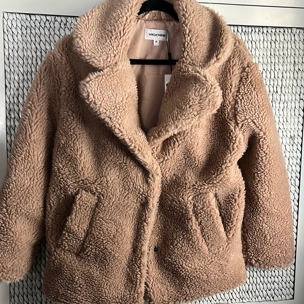 Vigoss coat